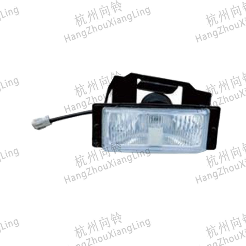 HANGZHOU XIANG LING AUTO PARTS CO.,LTD.